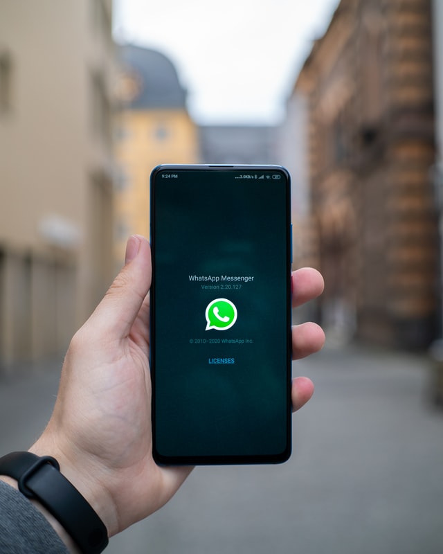 Things You Didn’t Know You Could Do on WhatsApp