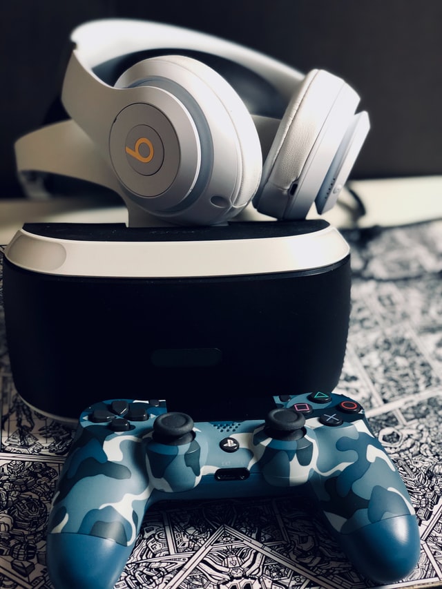 Best Gaming Headsets